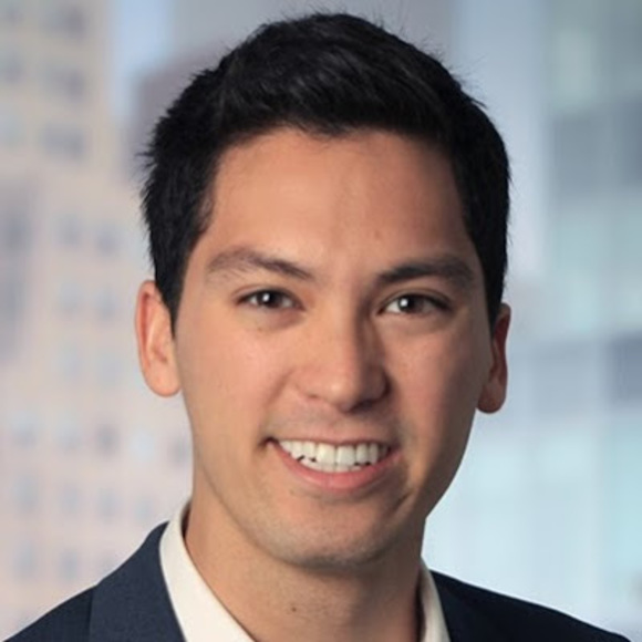 Meet your Posher, Jason - Picture 1 of 1